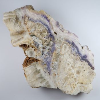 blue john mineral specimen from derbyshire uk 4