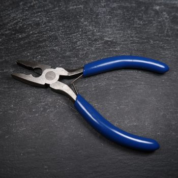 blue combination pliers for jewellery making (2)