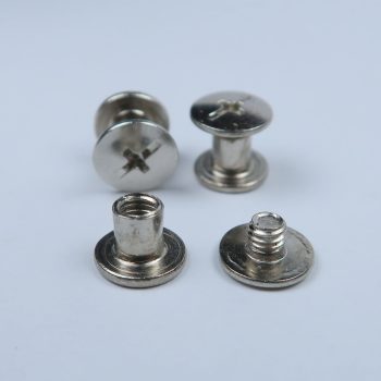Rivets and fasteners