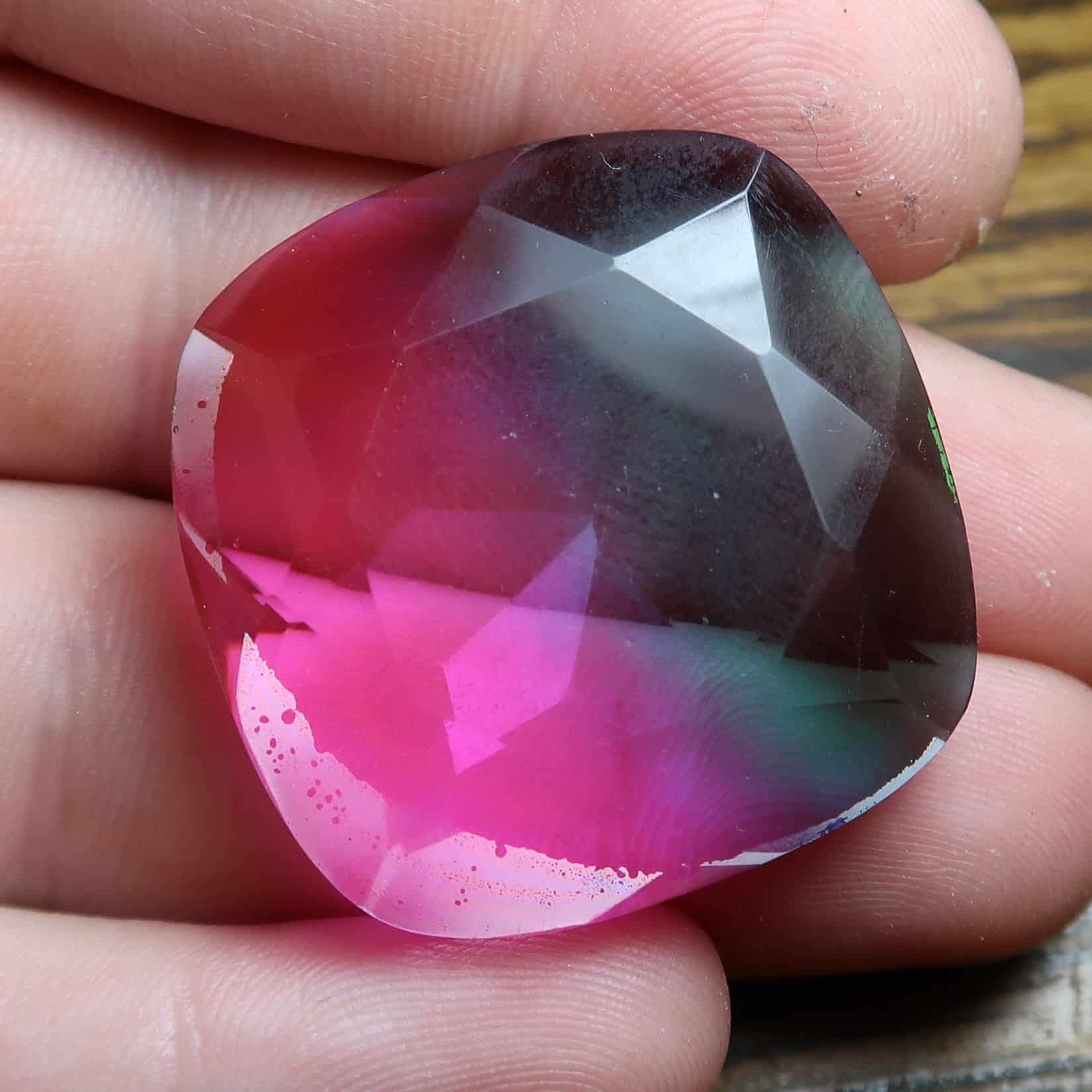 How To Spot A Fake Gemstone