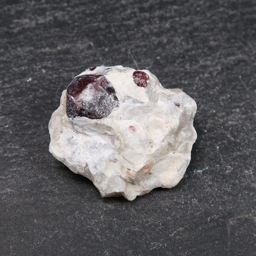 grossular garnet mineral specimens 3