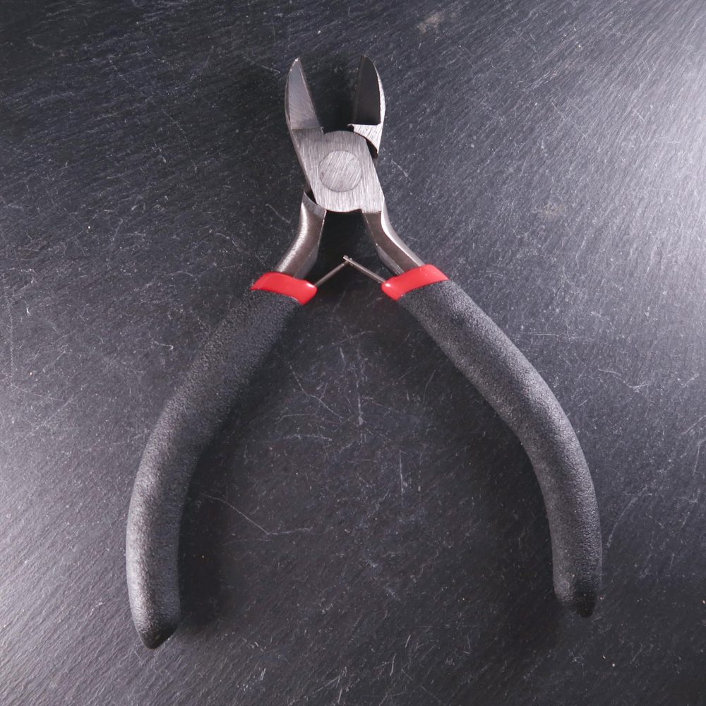 wire cutters side / diagonal