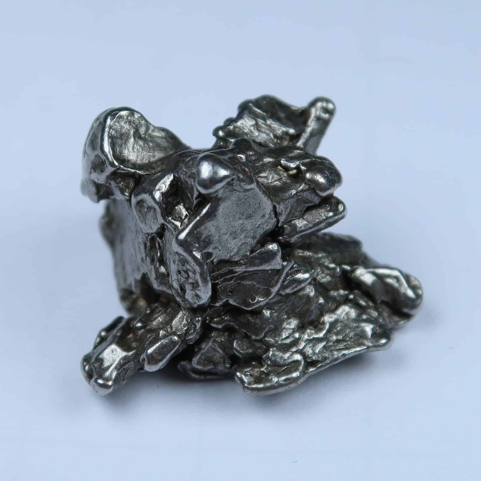 Meteorites and Space Rocks - Buy Nickel Iron Meteorites Online - UK