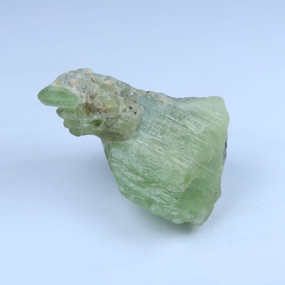 peridot crystal specimens from pakistan 5