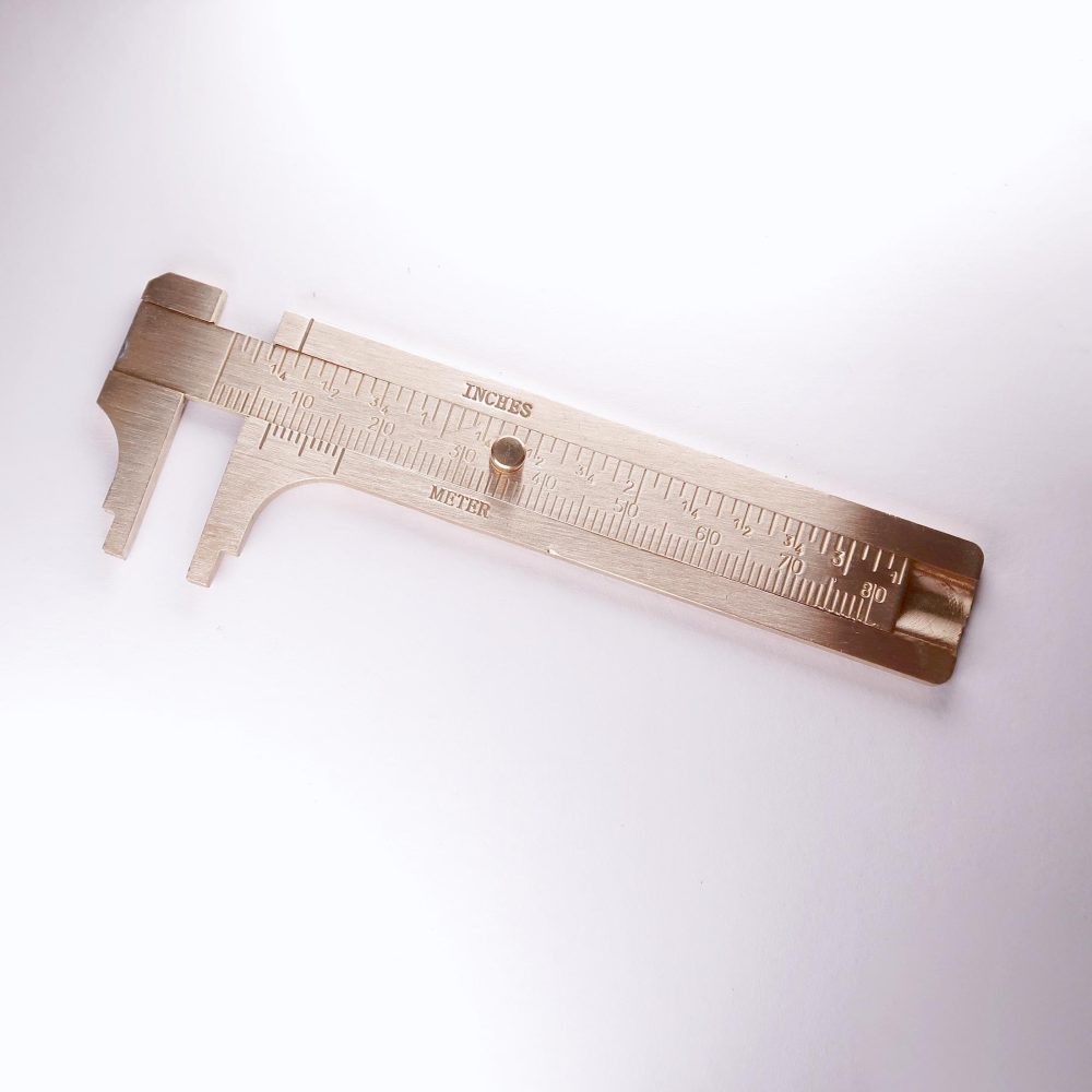 vernier calipers