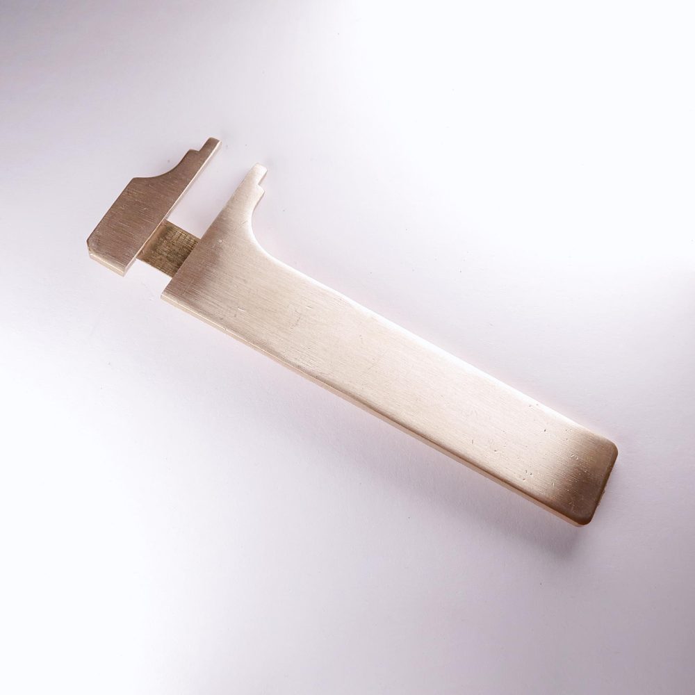 vernier calipers