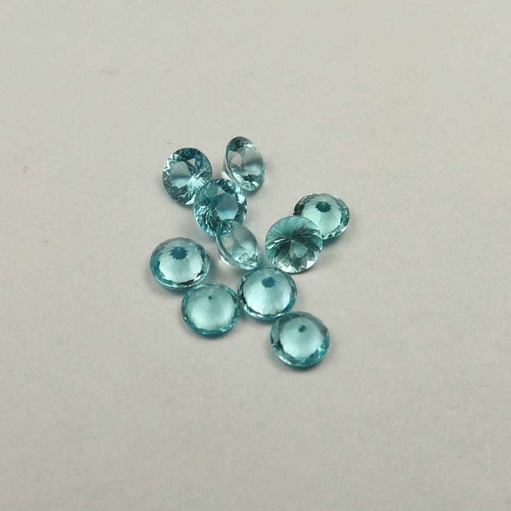 faceted blue apatite 5