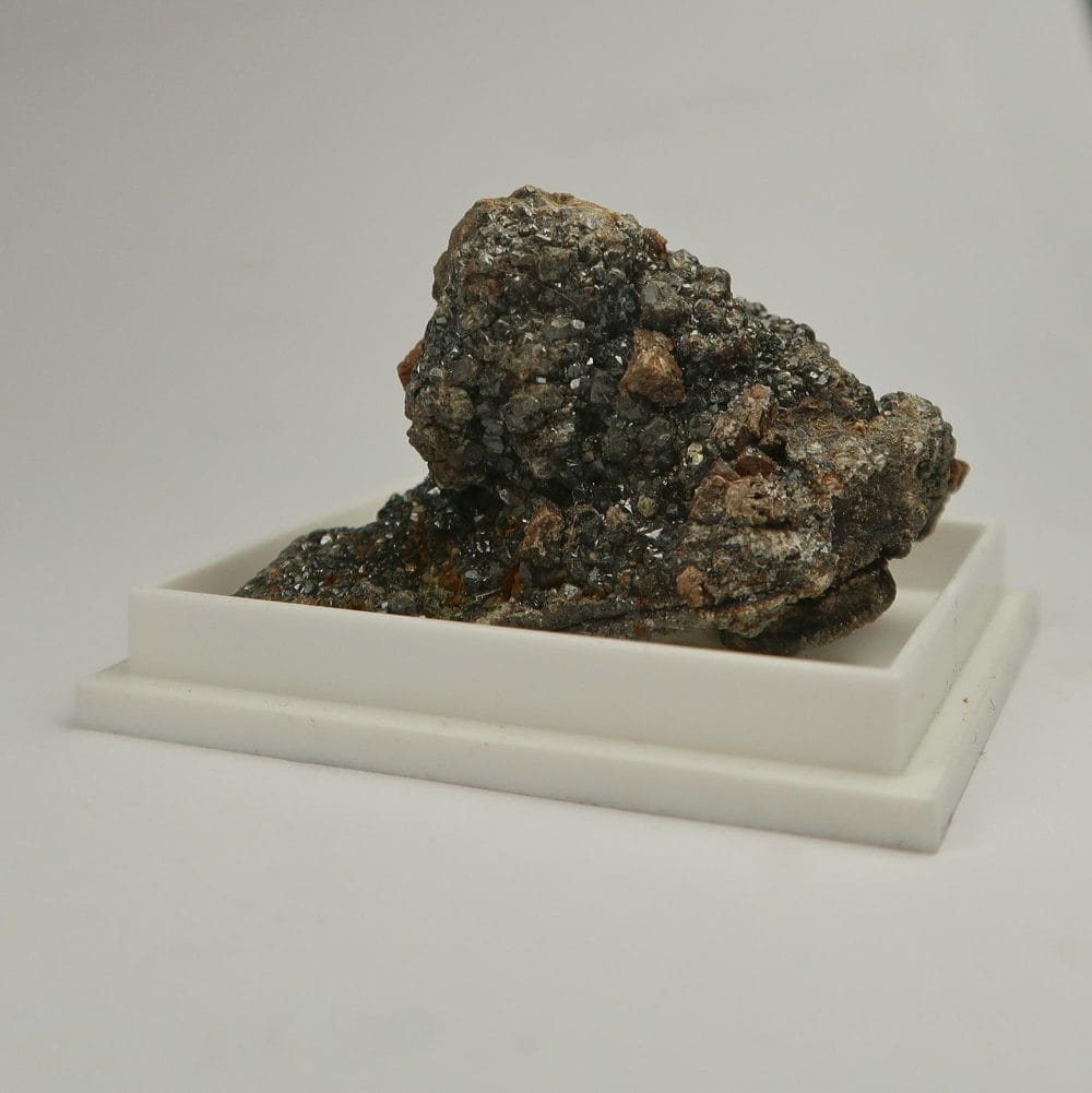 sphalerite specimens