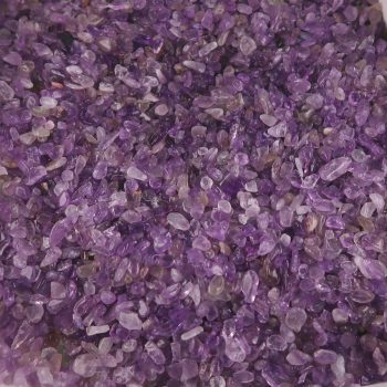 amethyst tumblechips