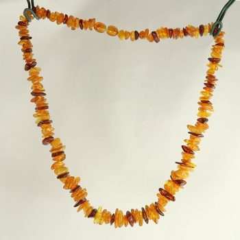 baltic amber chip necklaces 9
