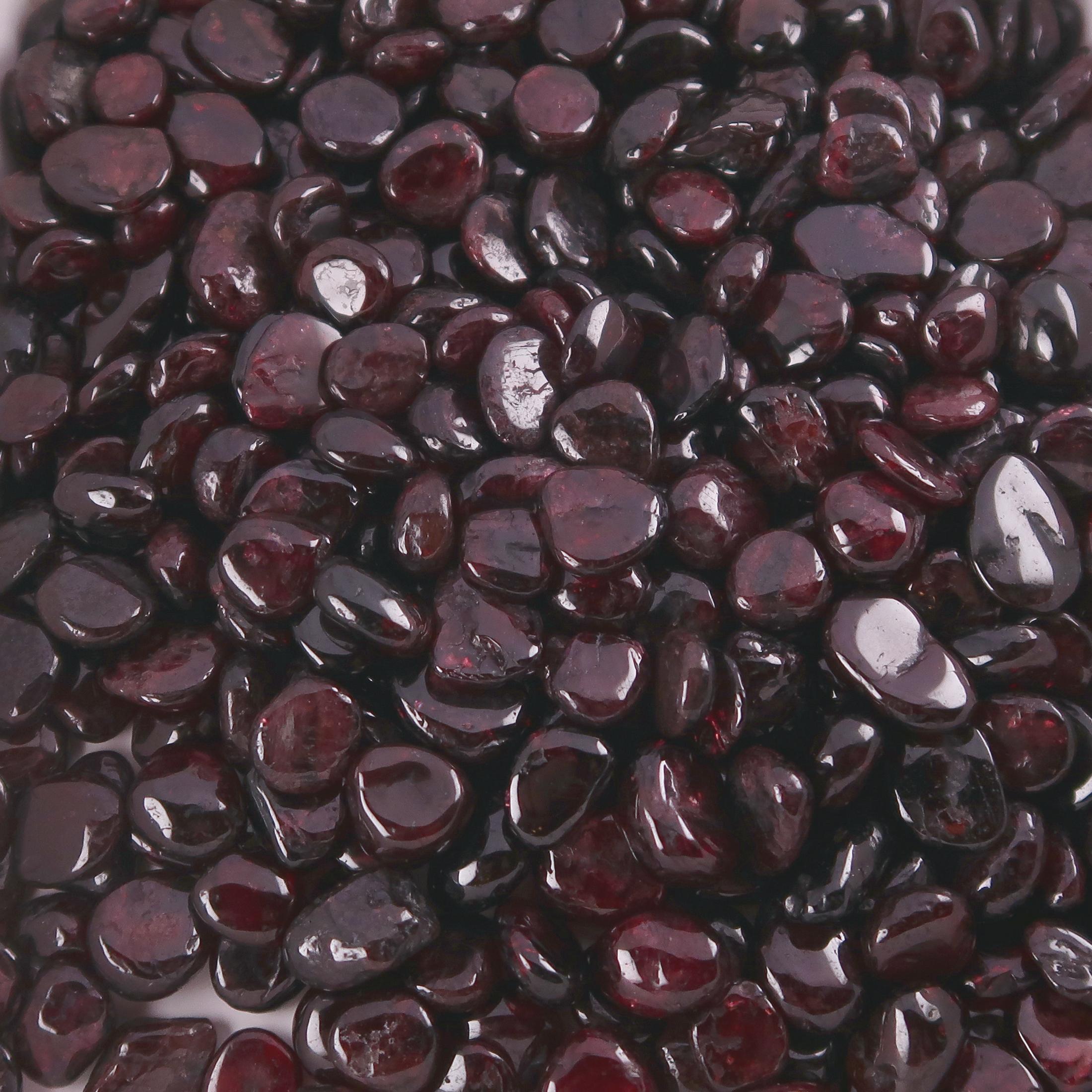 garnet tumblechips
