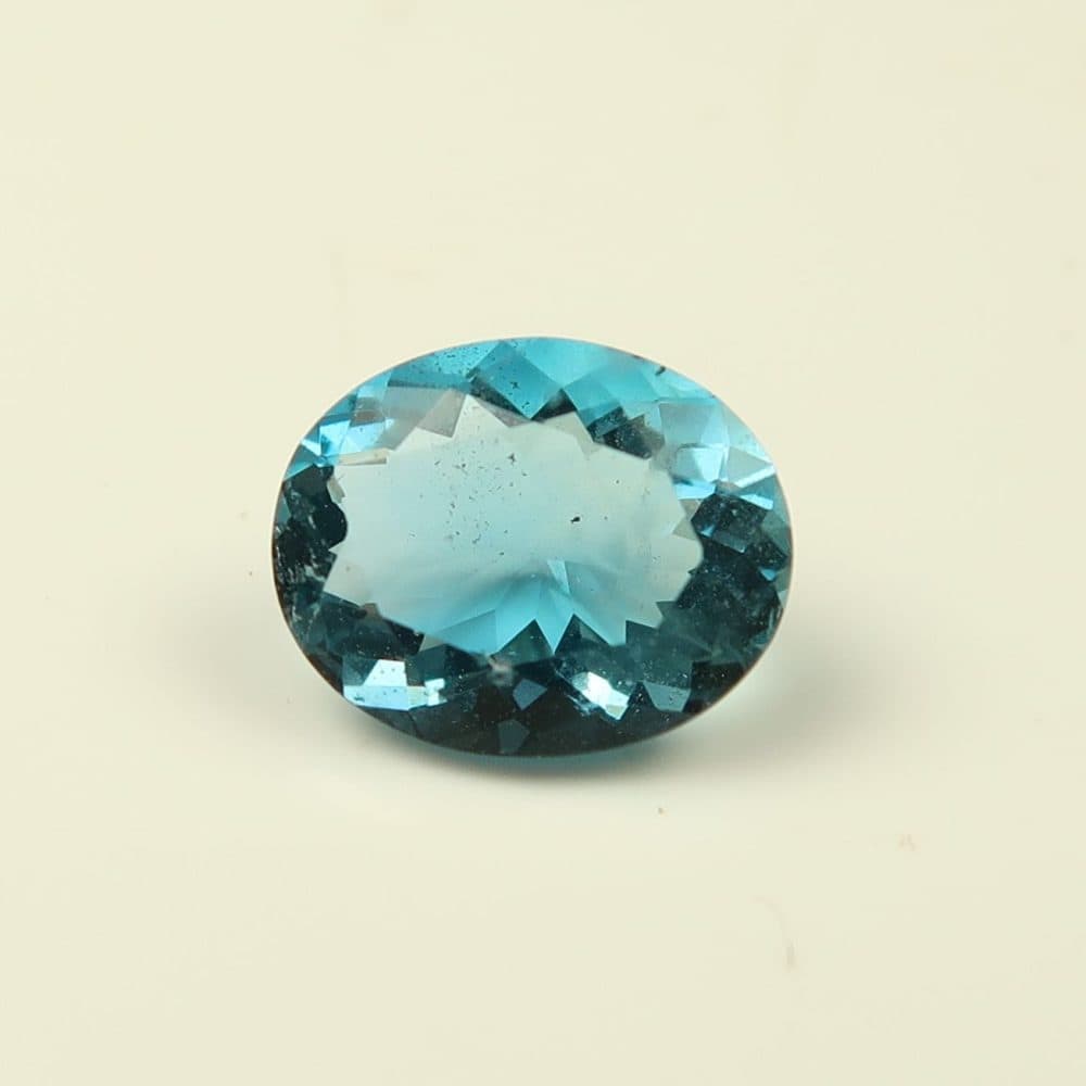 faceted blue fluorite for jewellery makers (1)