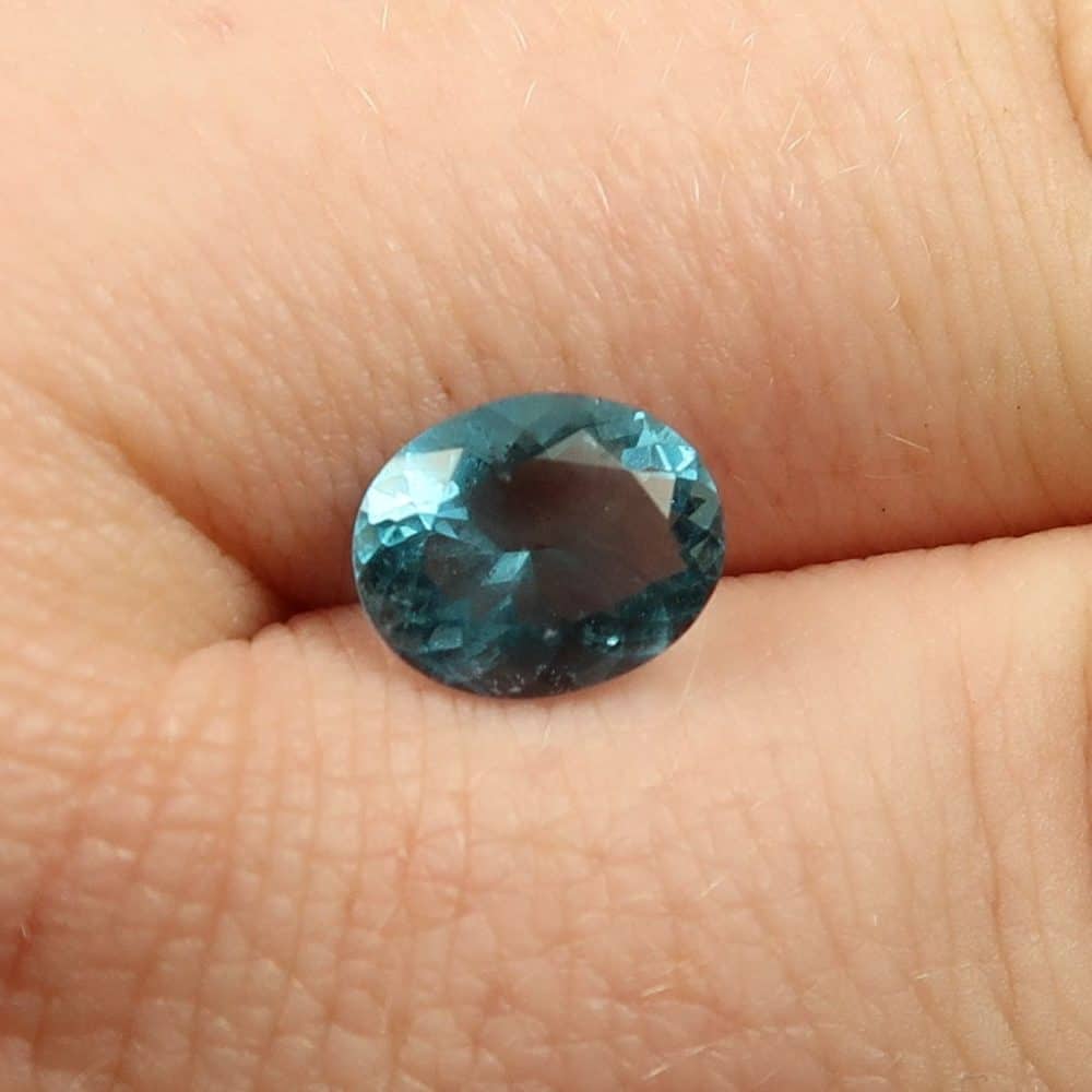 faceted blue fluorite for jewellery makers (4)