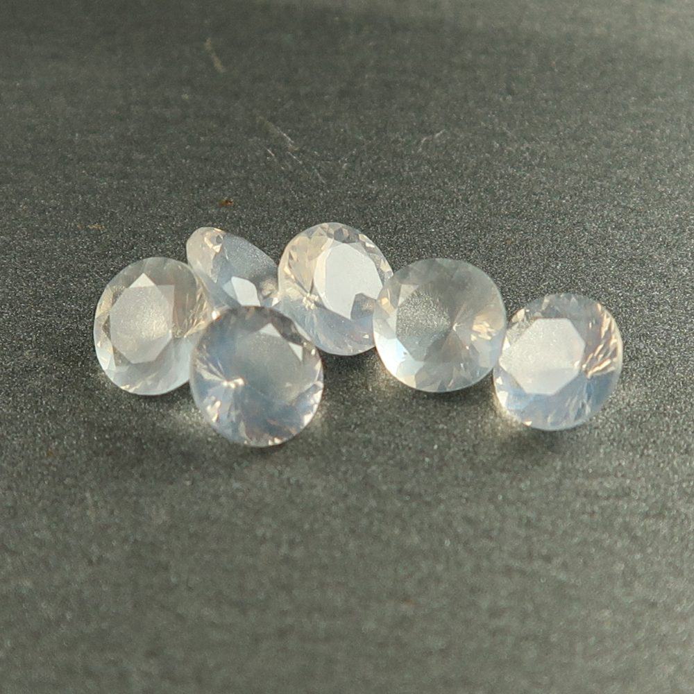 faceted sri lankan moonstone for jewellers 5