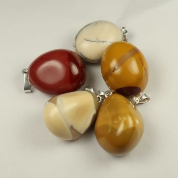 mookaite pendants for jewellery making (1)