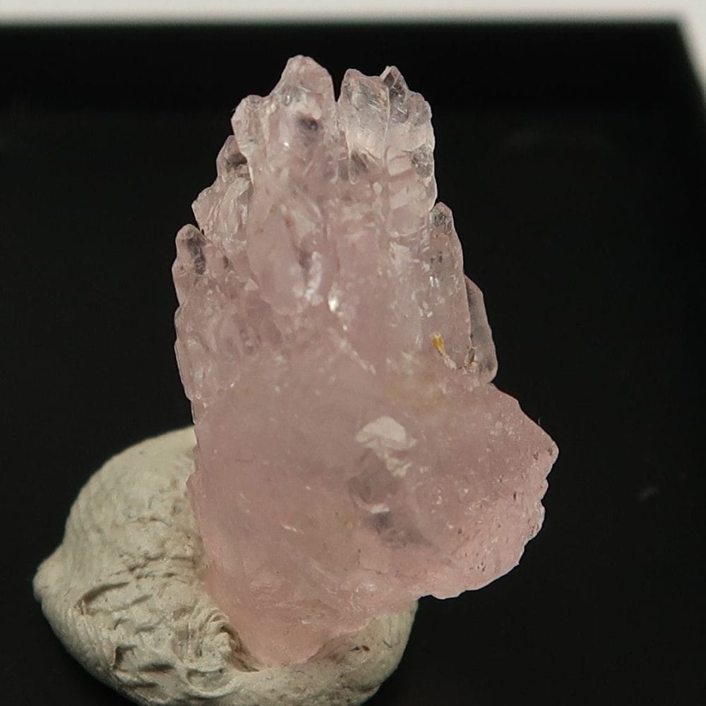 crystalline rose quartz 7 2