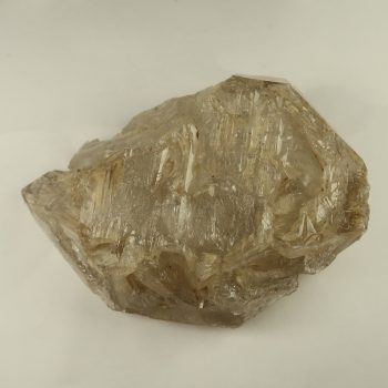 skeletal quartz crystal specimen 10