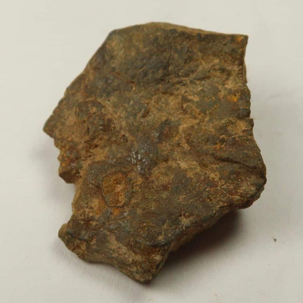 nantan meteorite specimens