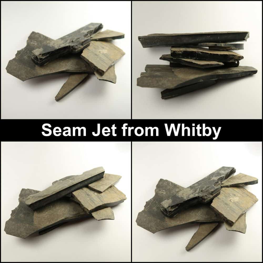 jet seam jet from whitby