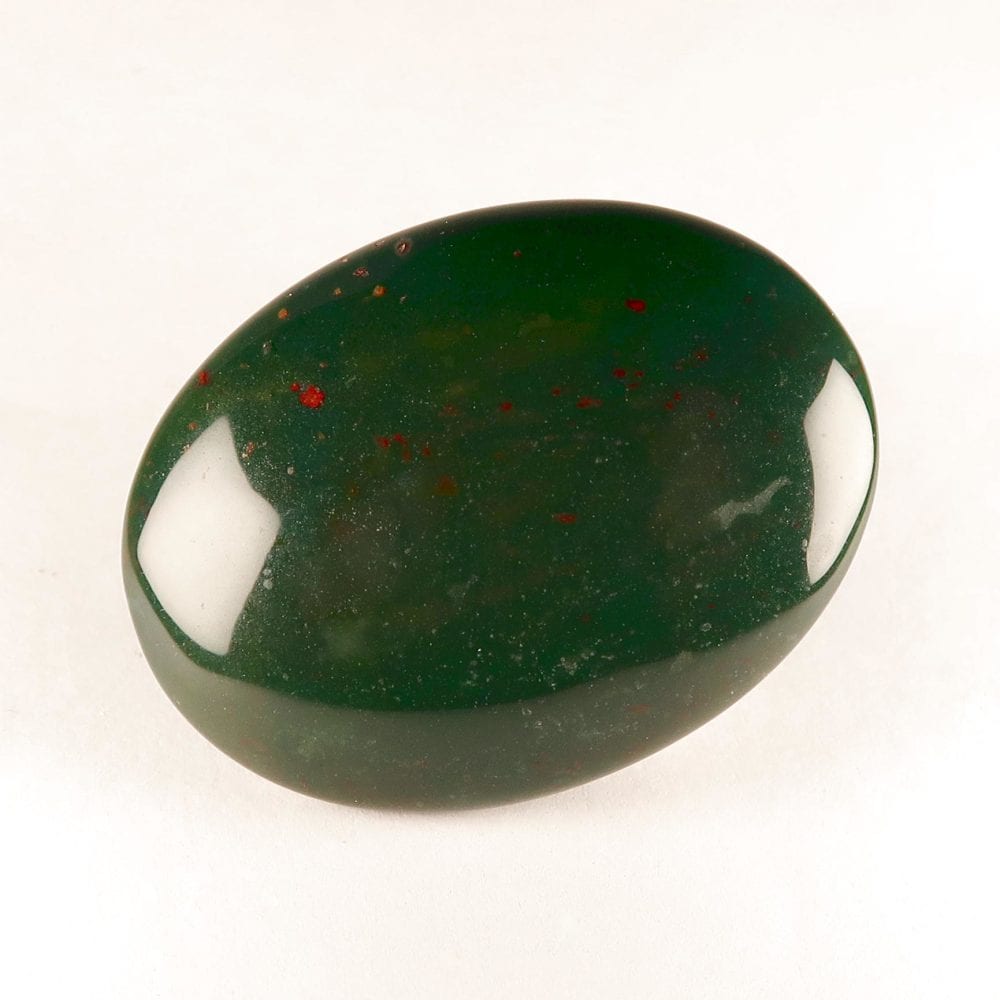 bloodstone cabochons for jewellery making 16