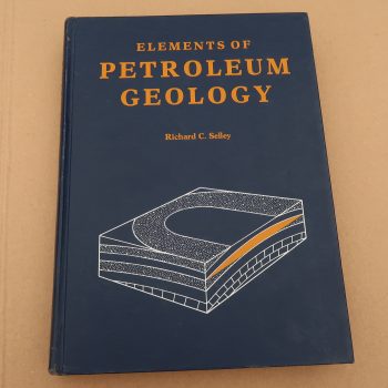 elements of petroleum geology