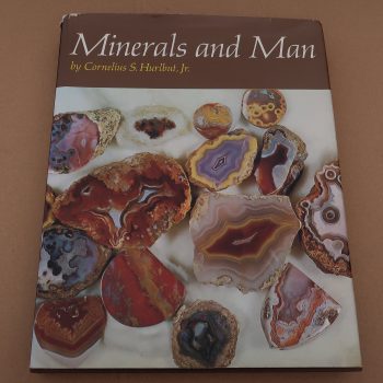 minerals and man
