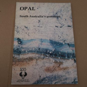 opal: south australias gemstone