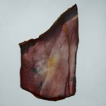 mookaite slices for lapidary