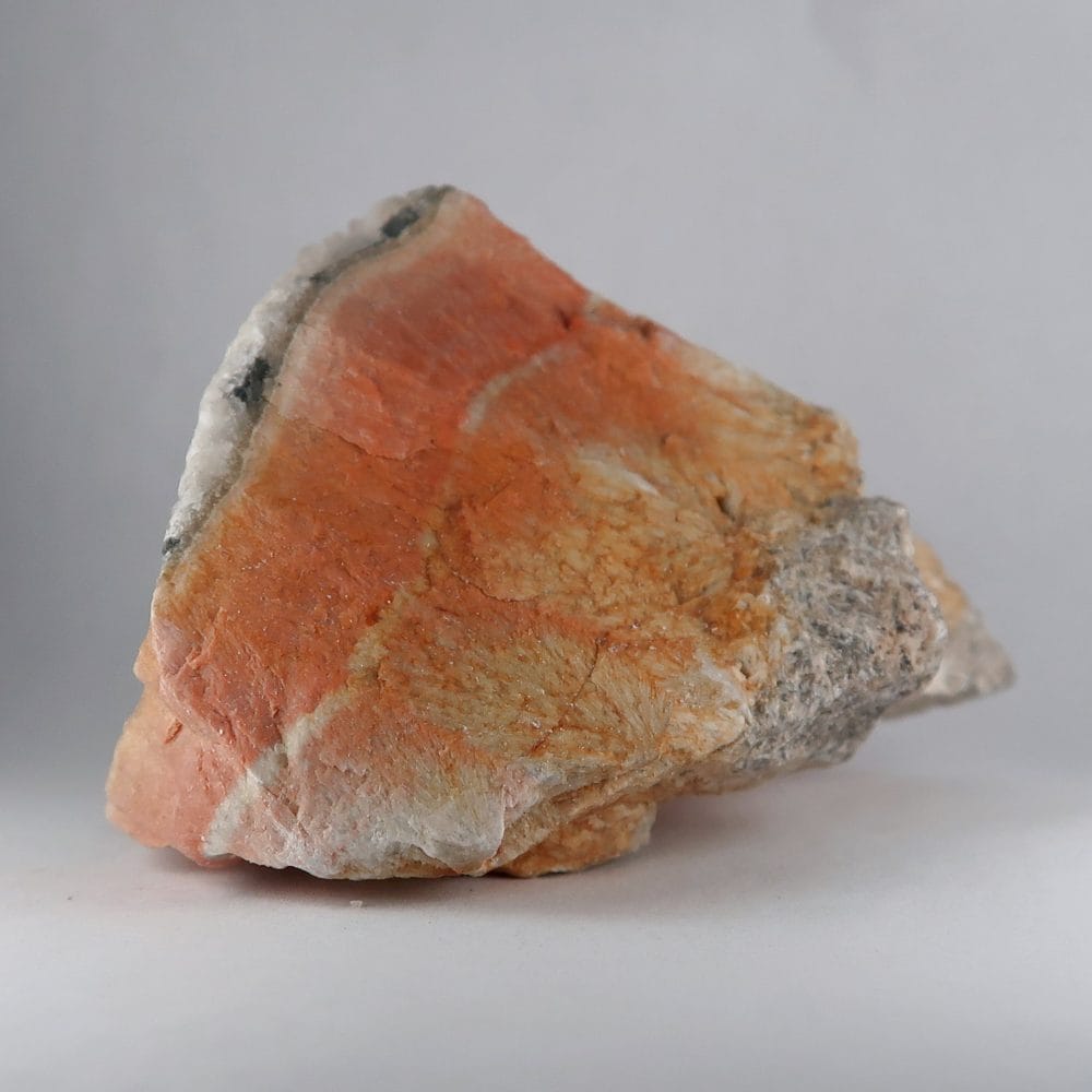 barytocelestine mineral specimens from chipping sodbury, gloucestershire, uk 3