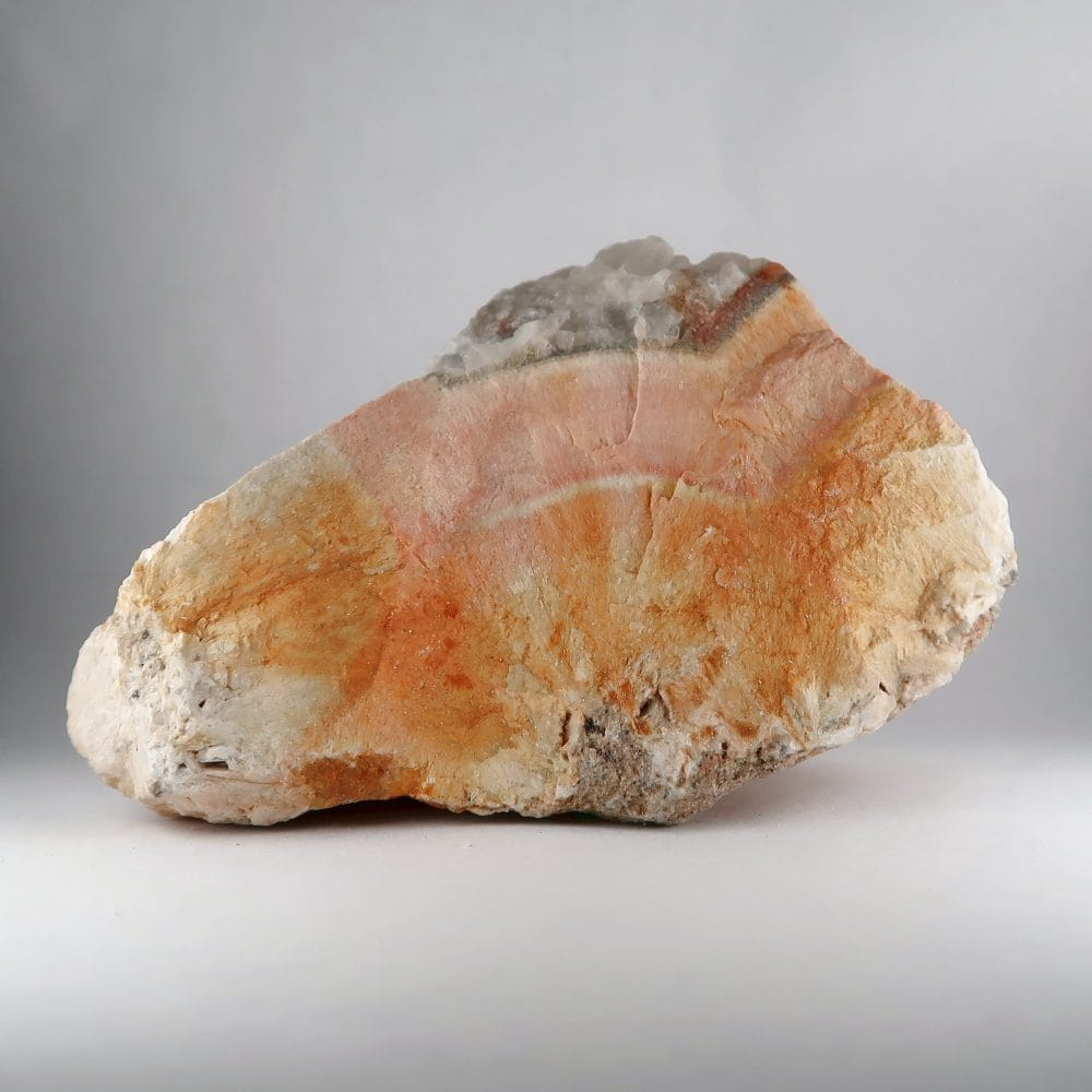 barytocelestine mineral specimens from chipping sodbury, gloucestershire, uk 4