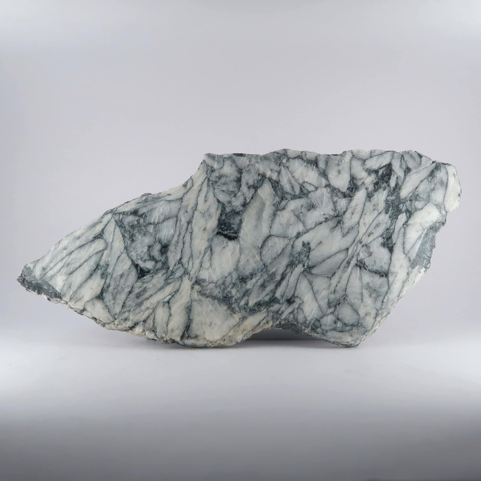 Polished Pinolith slices | Buy polished rock and mineral slices