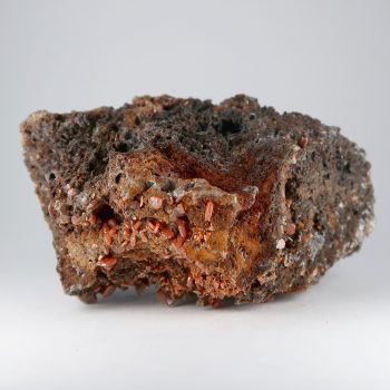 Wulfenite