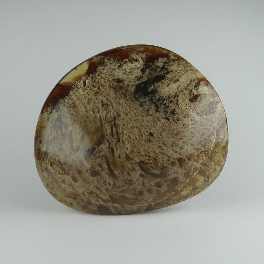 amber palmstones (indonesian)