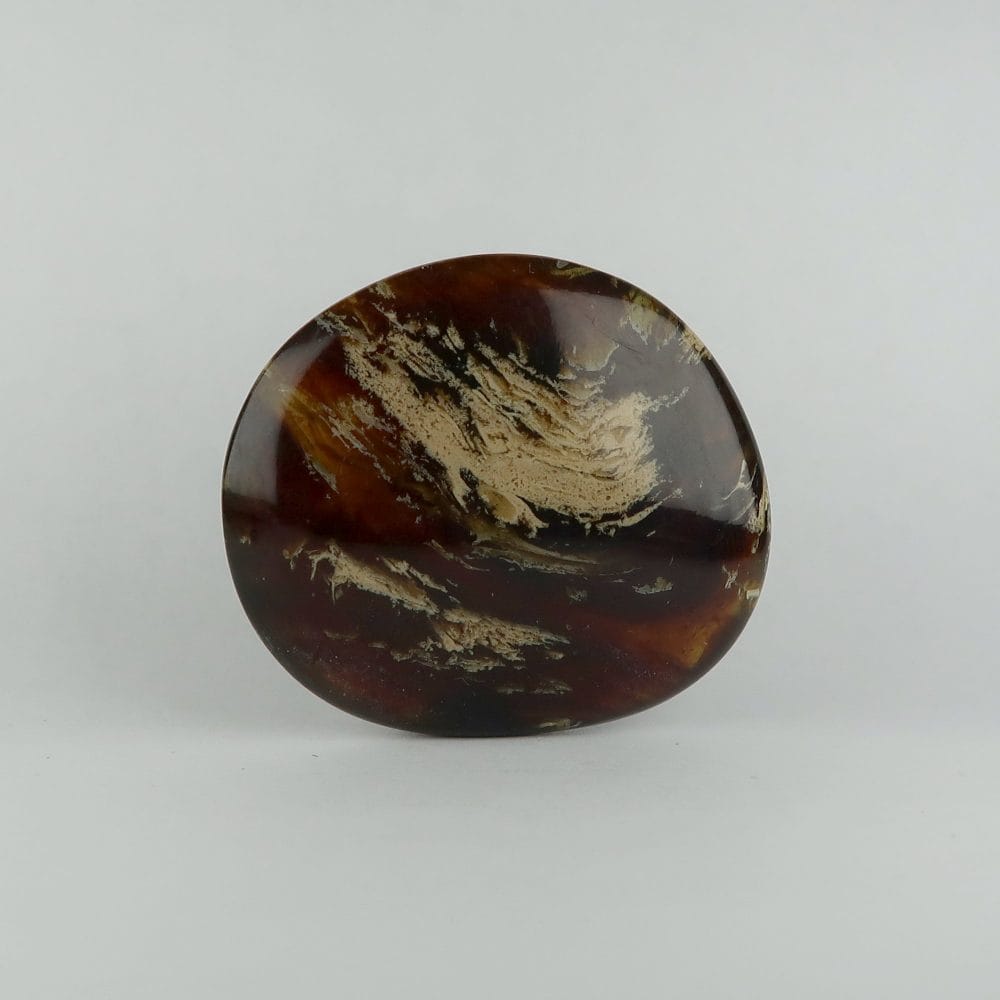 indonesian amber palmstones from sulawesi 2