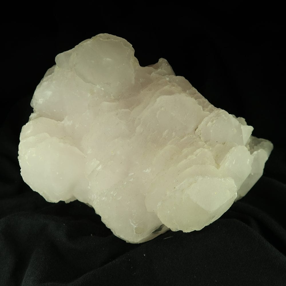 calcite specimens (mangano)