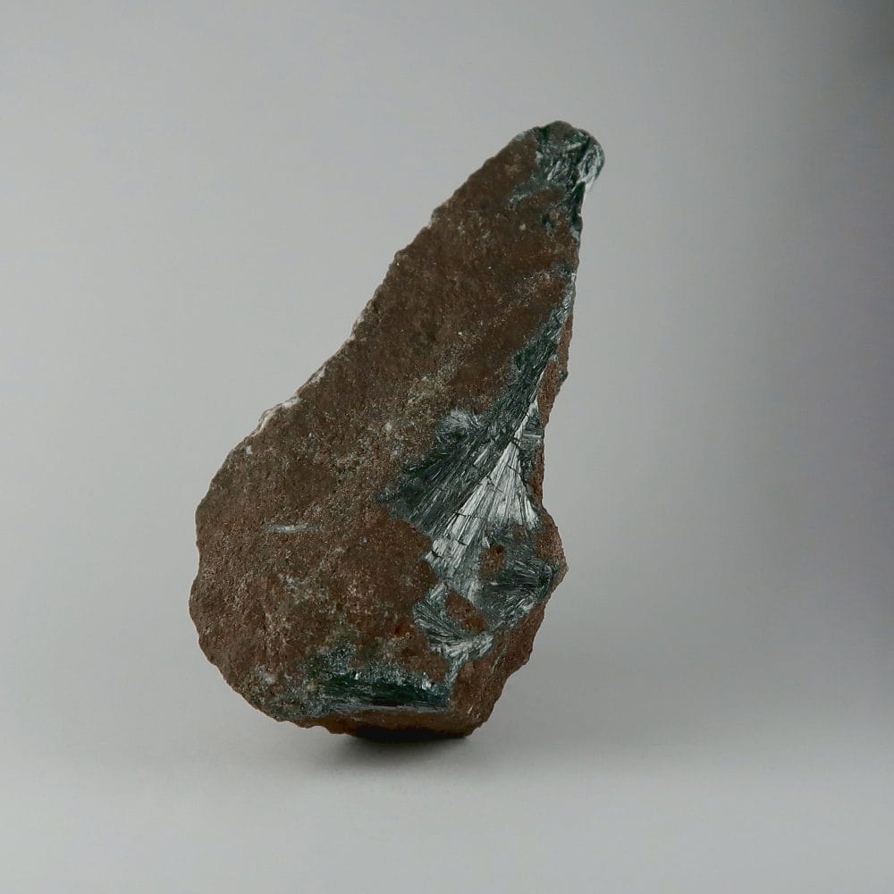 pyrolusite mineral specimens