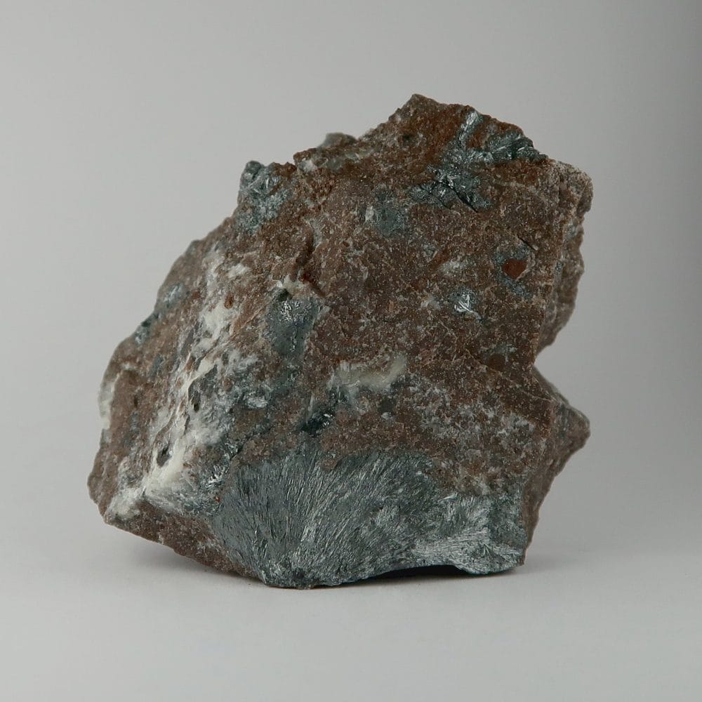 pyrolusite mineral specimens