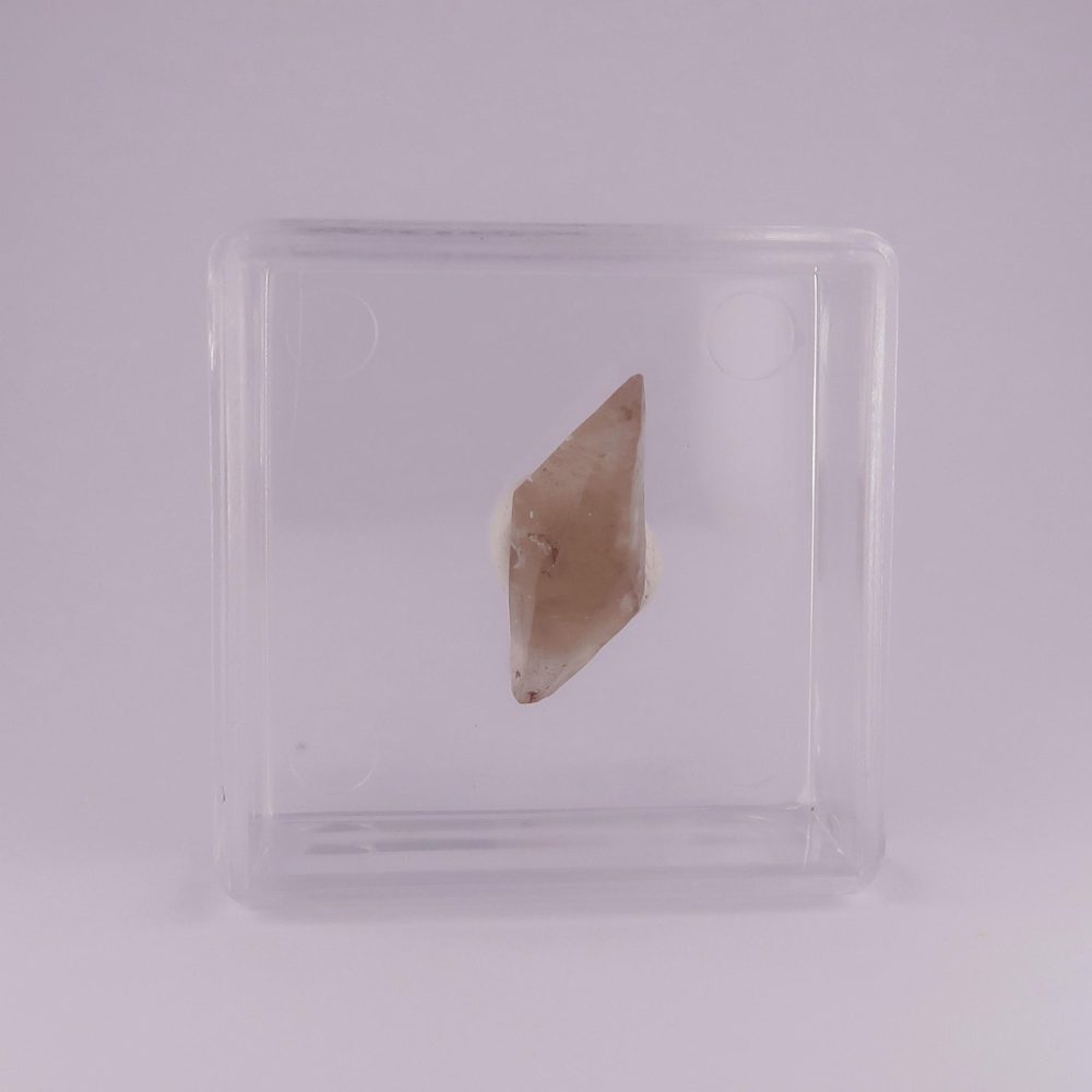 calcite from chipping sodbury quarry, gloucestershire