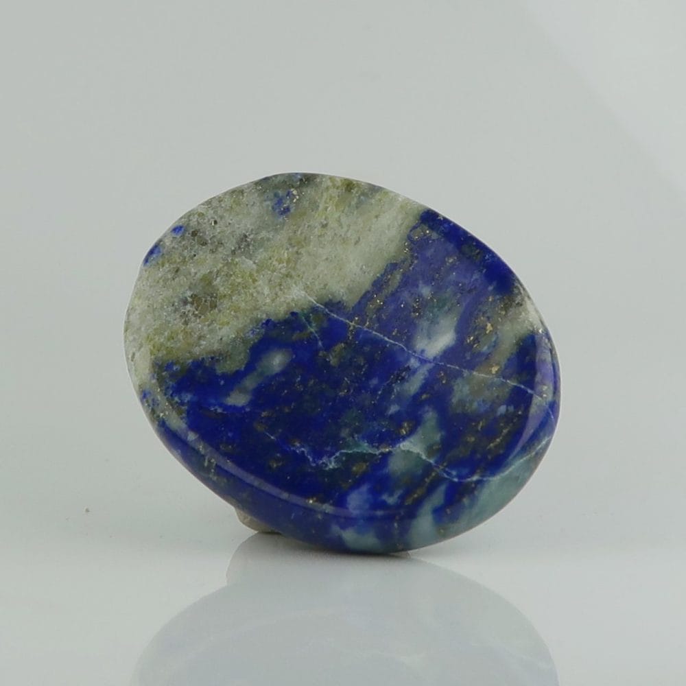 lapis lazuli thumbstones 2