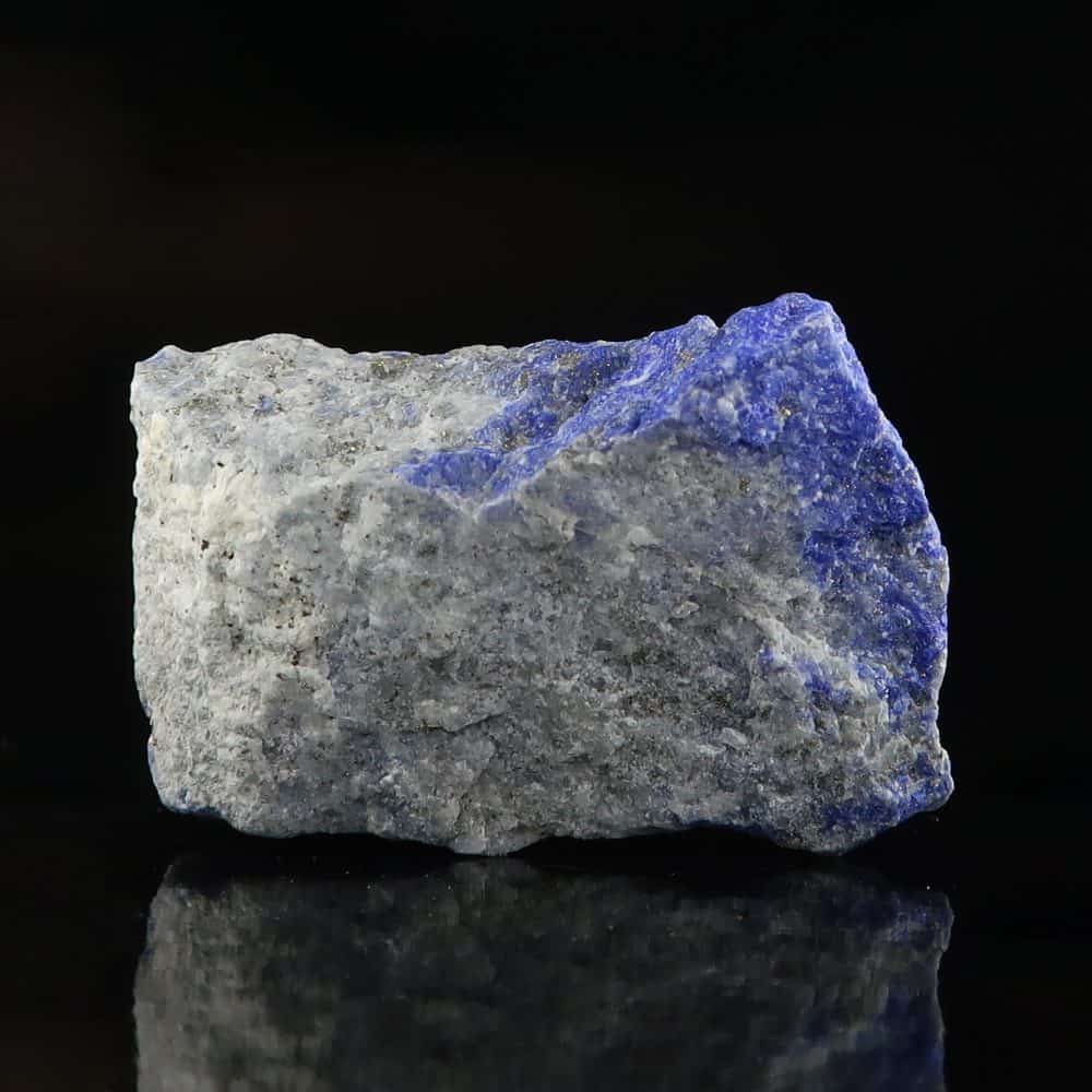 uv fluorescent lapis lazuli specimens 24