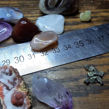 clearance lots: minerals
