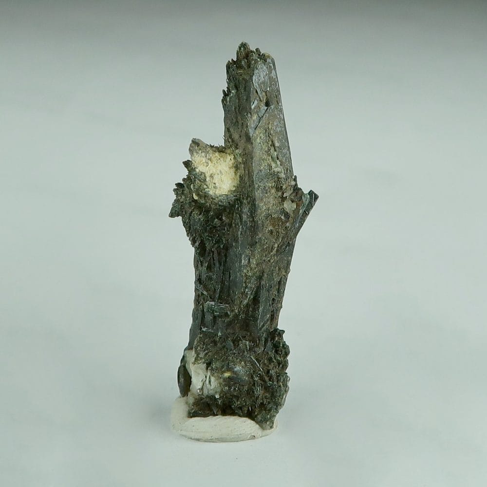 aegirine crystals from mount malosa 11