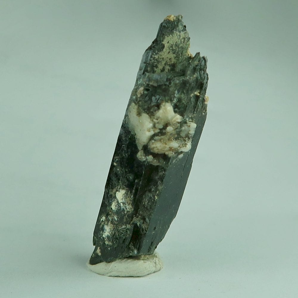 aegirine crystals from mount malosa 12