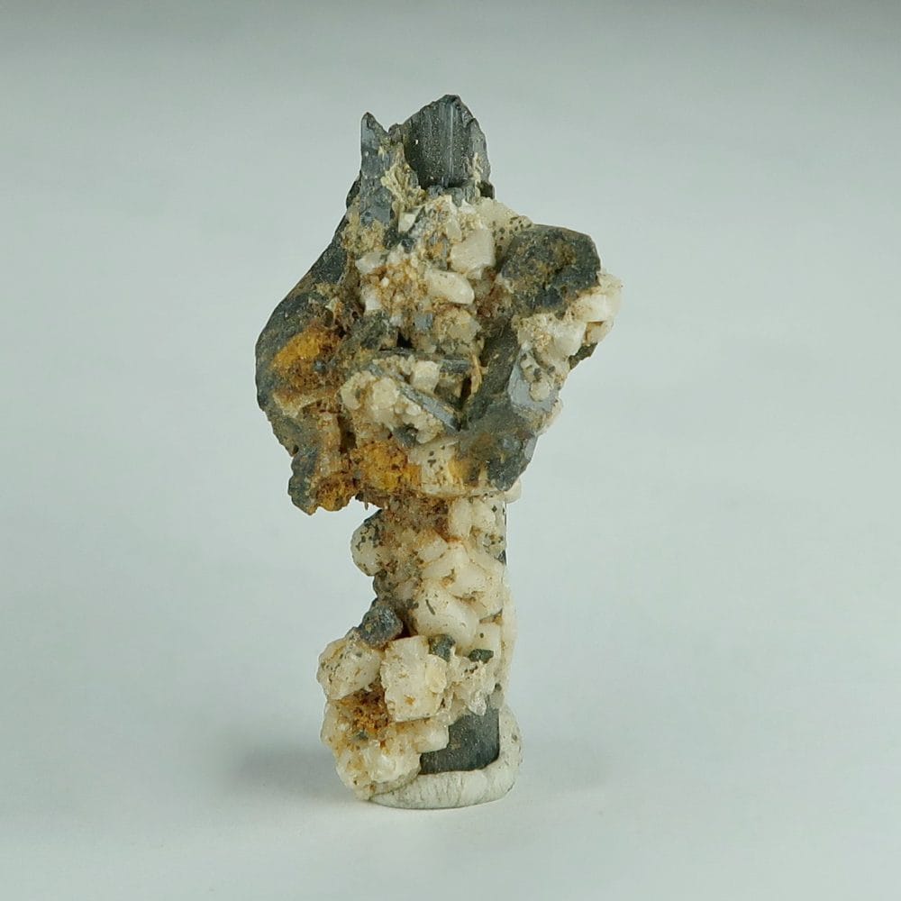 aegirine crystals from mount malosa 14