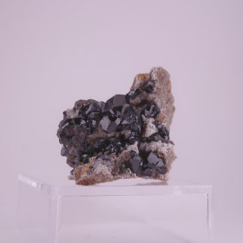 sphalerite from smallcleugh mine, cumbria