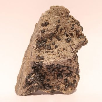 sphalerite from smallcleugh mine, cumbria