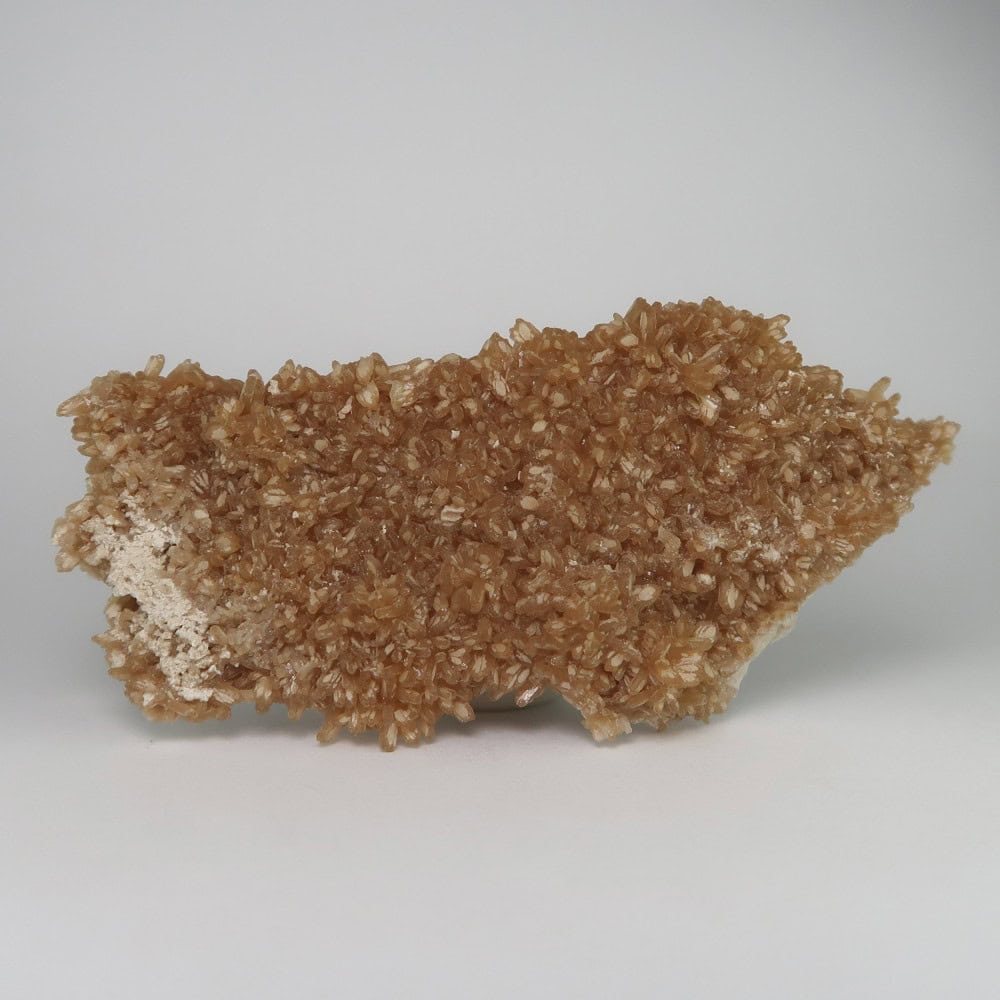 Baryte from Coombefield Quarry, Isle of Portland, Dorset