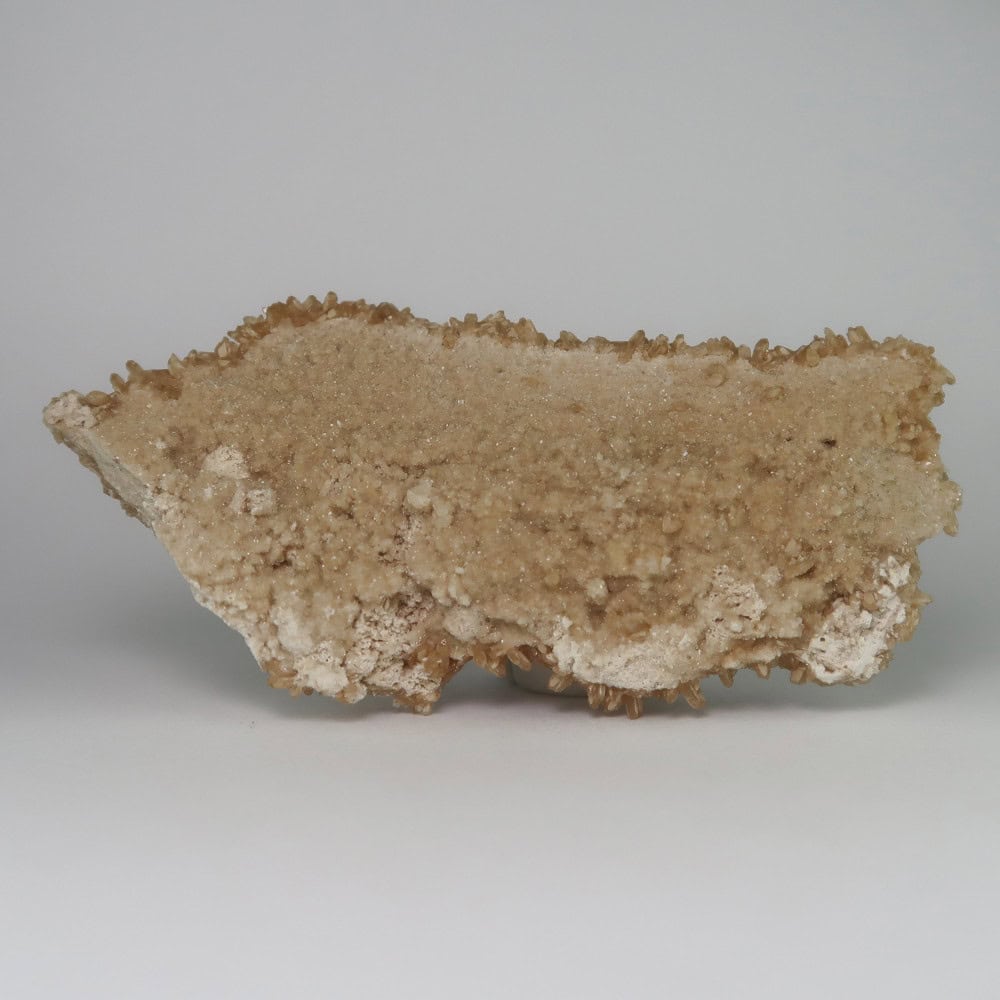 Baryte from Coombefield Quarry, Isle of Portland, Dorset