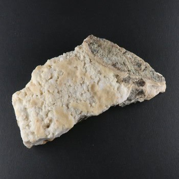 magnesite from cedar hill quarry, pa, usa