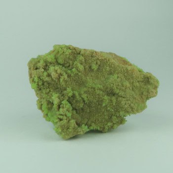 pyromorphite specimens from trevinnick mine, st kew, cornwall 3